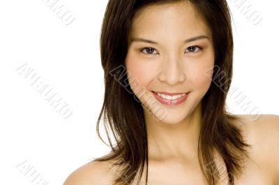Asian Beauty