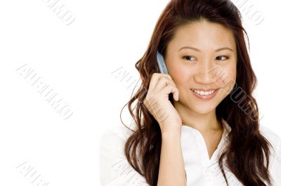 Asian Beauty