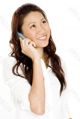 Dreaming On Phone