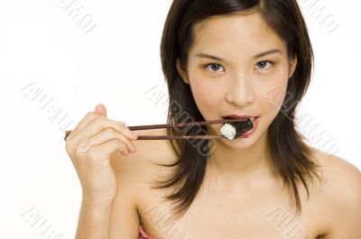 Asian Food