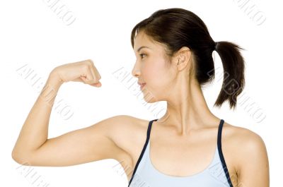 Fitness Girl