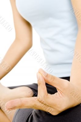 Yoga Meditation