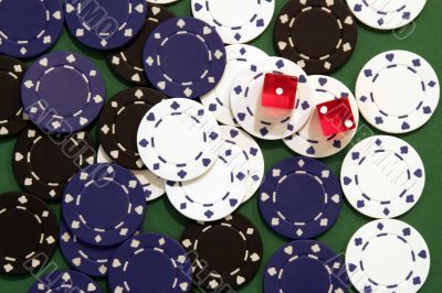 Casino Chips