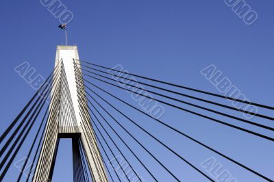 Anzac Bridge