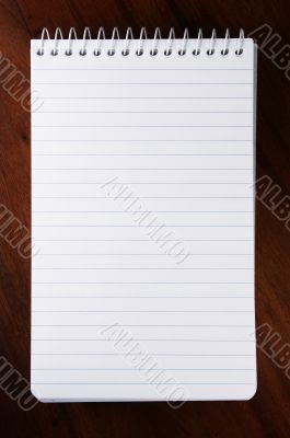 Blank Paper