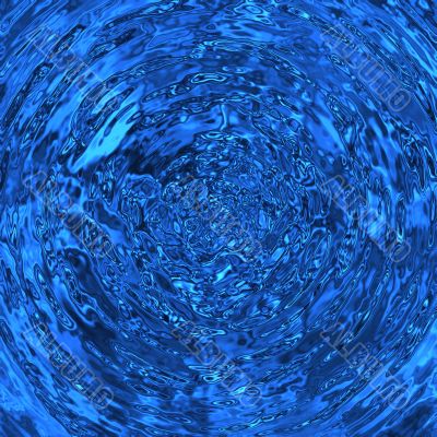 Water Abstract