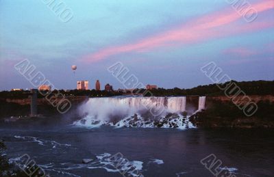 Niagara Falls