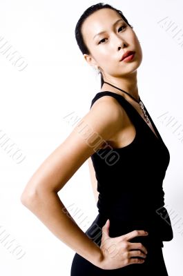Asian Model