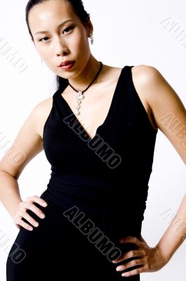 Model Beauty