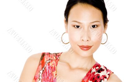 Asian Beauty