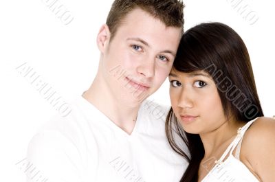 Young Lovers