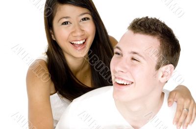 Fun Couple