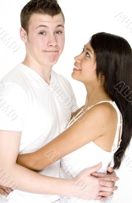 Smug Guy