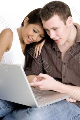 Laptop Users