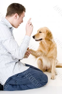 Dog Training