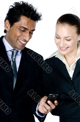 Business Communications