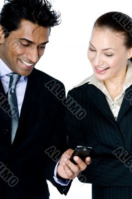 Business Communications