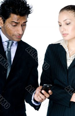 Business Communications