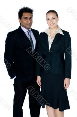 Business People