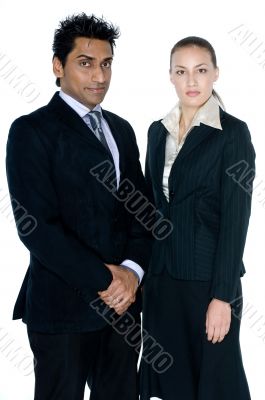 Business People
