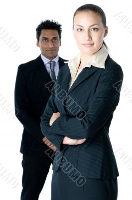 Business People
