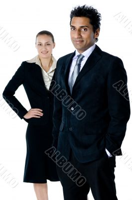 Business People
