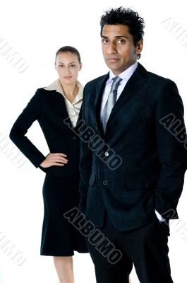 Business People