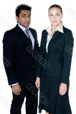 Business People