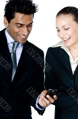 Business Communications