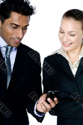 Business Communications