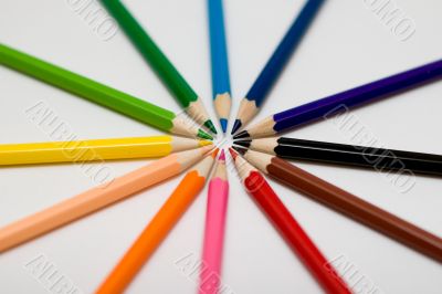 Pencils