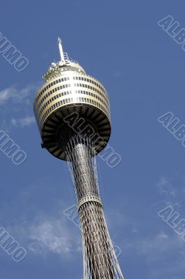 Sydney Tower