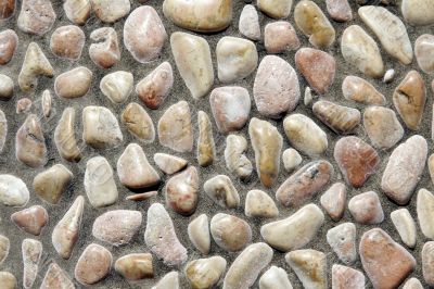 Small Cobblestone Patter