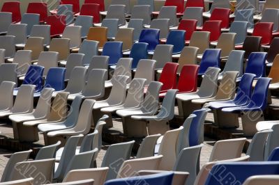 Seats