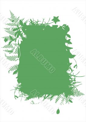 Floral Background