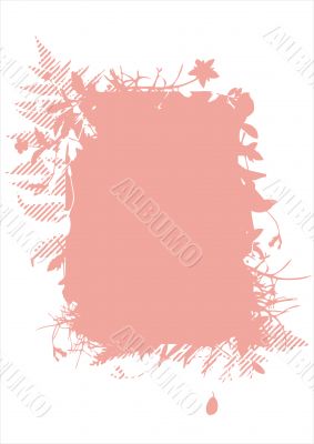 Floral Background
