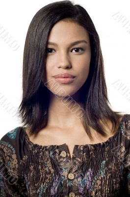 Asian Model