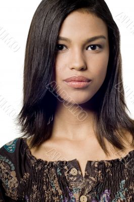 Asian Beauty