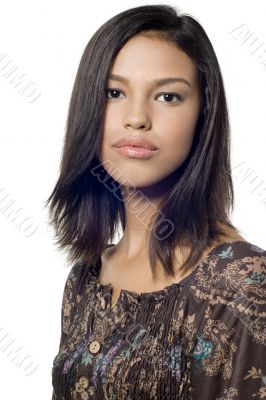 Beautiful Woman