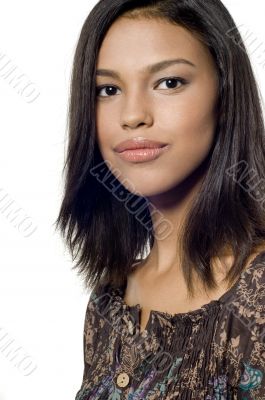 Beautiful Model