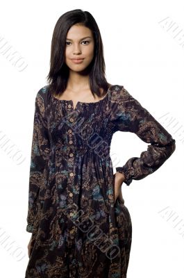 Beautiful Girl