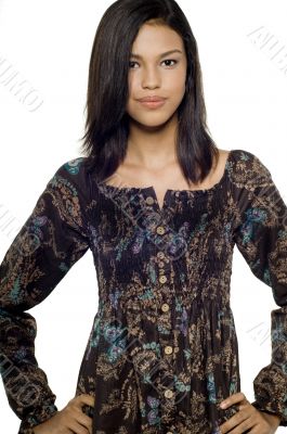 Asian Model