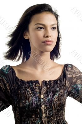 Model Stare