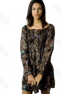 Asian Model