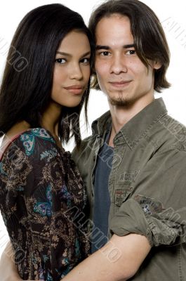 Young Couple