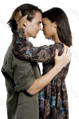 Lovers Looking