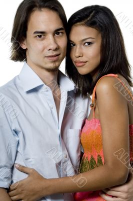 Young Lovers