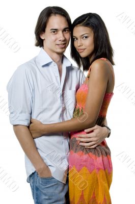 Sexy Couple