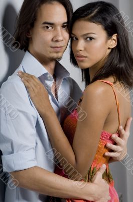 Young Couple