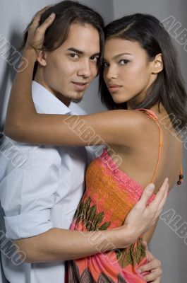 Hot Couple